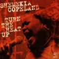 Shemekia Copeland - Turn The Heat Up Shemekia Copeland - Turn The Heat Up